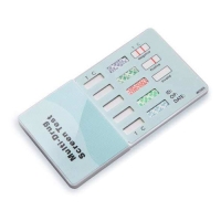 Купить Наркостоп мульти-5, 10 шт в 