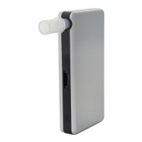 Алкотестер Динго Е-030 (B)