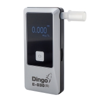 Купить Алкотестер Динго Е-030 (B) в Москве с доставкой по всей России