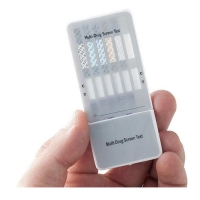 Тесты Narcoscreen - 10, 10 шт