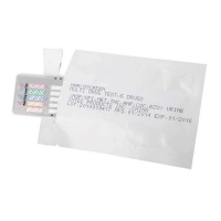 Тесты Narcoscreen - 5, 20 шт