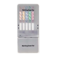 Купить Тесты Narcoscreen - 5, 20 шт в 