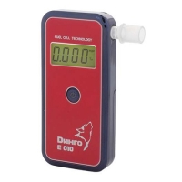Купить Алкотестер Динго Е-010 с подключением к ПК в Москве с доставкой по всей России