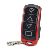 Купить Брелок ZKTeco CMP200 Remote control в 