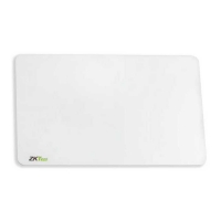 Купить Тонкая карта доступа ZKTeco UHF1-Tag1 в 