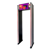 Купить Арочный металлодетектор ZKTeco ZK-D2180S TI в Москве с доставкой по всей России