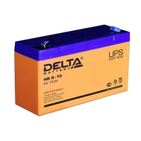 Купить Delta HR 6-15 в Москве с доставкой по всей России