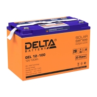 Купить Delta GEL 12100 в Москве с доставкой по всей России