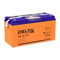 Купить Delta GEL 12120 в Москве с доставкой по всей России