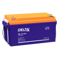 Купить Delta HRL 12-65 X в 