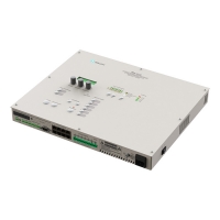 Станция оповещения WSA-2124