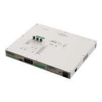 Станция оповещения WSA-2150