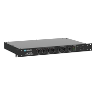 Микшерная панель MMP-2400