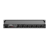 Коммутатор линий MSS-2600