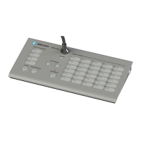 Пульт управления CPW-230