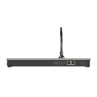 Пульт управления CPF-224