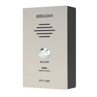 Купить Вызывная панель CFT-200 в 