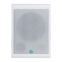 Купить Настенный громкоговоритель SW-1036 в 