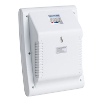 Настенный громкоговоритель SW-1036