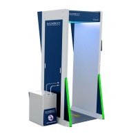 Арочный металлодетектор БЛОКПОСТ КИД-09 М К