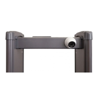 Арочный металлодетектор БЛОКПОСТ PC-3300 M K с функцией температурного контроля