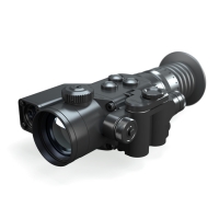 Тепловизионный прицел Venox Patriot LRF