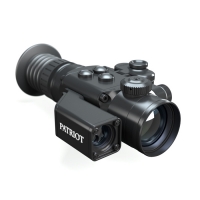 Тепловизионный прицел Venox Patriot LRF