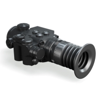 Тепловизионный прицел Venox Patriot LRF