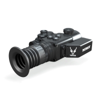 Тепловизионный прицел Venox Patriot LRF