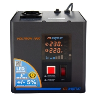 Купить Voltron 1000 в 