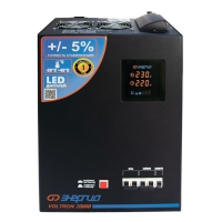 Купить Voltron 20000 в 