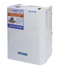 Купить Энергия Ultra HV 7500 в 