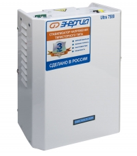 Купить Энергия Ultra 7500 в 