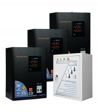 Купить Энергия Voltron 15000 (5000*3) в 