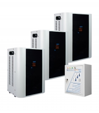 Купить Энергия Hybrid СНВТ 30000 в Москве с доставкой по всей России