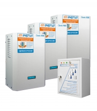 Купить Энергия Classic 27000 (9000*3) в Москве с доставкой по всей России