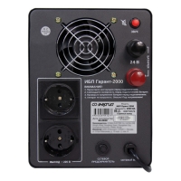 Источники бесперебойного питания Гарант 2000