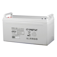 Аккумулятор Энергия АКБ 12-100