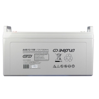 Купить Аккумулятор Энергия АКБ 12-100 в 