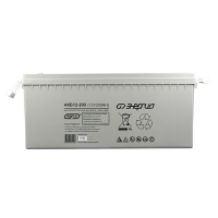 Купить Аккумулятор Энергия АКБ 12-200 в 