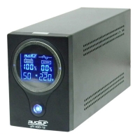 Купить Источник бесперебойного питания RUCELF UPI-400-12-EL в 