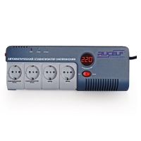 Купить RUCELF SRW-1500-D в 