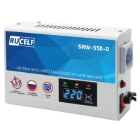 Купить RUCELF SRW-550-D в 