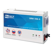 Купить RUCELF SRW-550-S в 