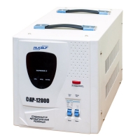 Купить RUCELF СтАР-12000 в 