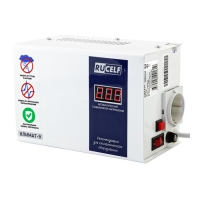 Купить RUCELF КЛИМАТ-9 в 