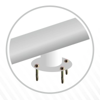 Колесоотбойник КО-108.3.000 СБ (труба Ø108)