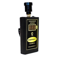 Газоанализатор взрывоопасных паров СИГНАЛ-4 (дихлорметан)