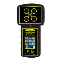 Газоанализатор взрывоопасных и токсичных газов Сигнал-44 (CO/CH4)