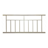 Купить Рама пешеходного ограждения ПО-2.100 СБ в 